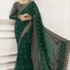 Maria B - Saree wedding Collection