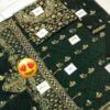 Maria B - Saree wedding Collection
