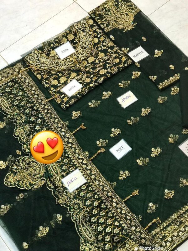 IMG-20250309-WA0012 Maria B - Saree wedding Collection