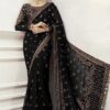 Maria B - Saree wedding Collection