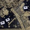 Maria B - Saree wedding Collection