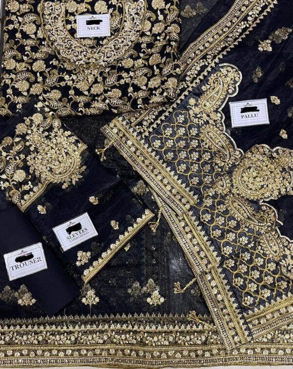 IMG-20250309-WA0014 Maria B - Saree wedding Collection