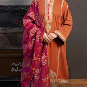 COCO BY ZARA SHAHJAHAN