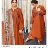 ASLING AIR-JET 3PCS LAWN