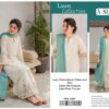 ASLING AIR-JET 3PCS LAWN