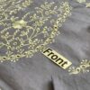 SHIWANI - MUSHQ COLLECTION