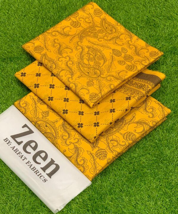 IMG-20250310-WA0002 Zeen Original Printed 3Pcs Lawn Collection