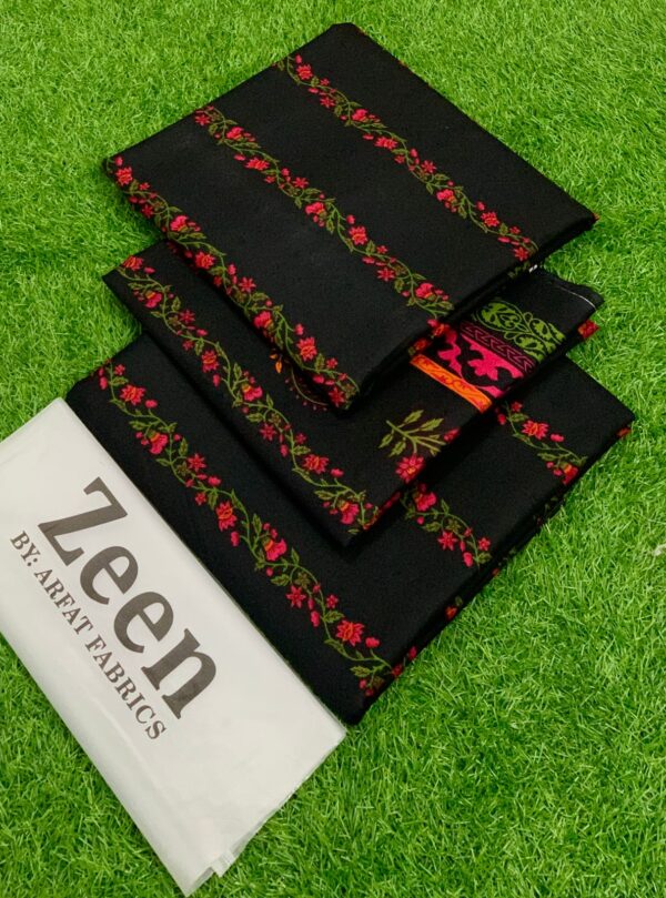 IMG-20250310-WA0004 Zeen Original Printed 3Pcs Lawn Collection