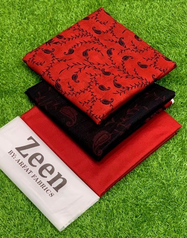 IMG-20250310-WA0007 Zeen Original Printed 3Pcs Lawn Collection