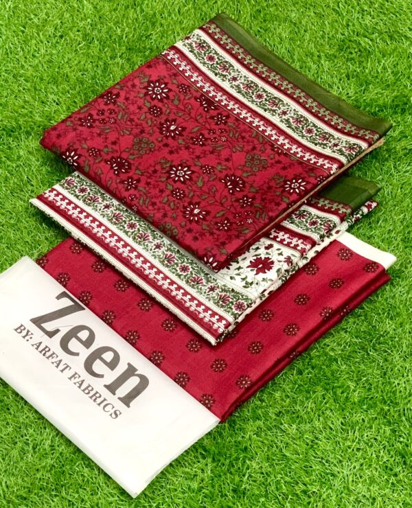 IMG-20250310-WA0010 Zeen Original Printed 3Pcs Lawn Collection