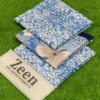 Zeen Original Printed 3Pcs Lawn Collection