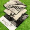 Zeen Original Printed 3Pcs Lawn Collection