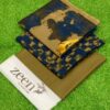 Zeen Original Printed 3Pcs Lawn Collection