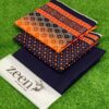 Zeen Original Printed 3Pcs Lawn Collection