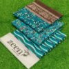 Zeen Original Printed 3Pcs Lawn Collection