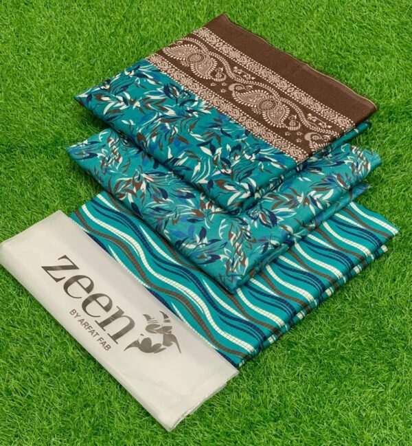 IMG-20250310-WA0017 Zeen Original Printed 3Pcs Lawn Collection