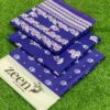 Zeen Original Printed 3Pcs Lawn Collection