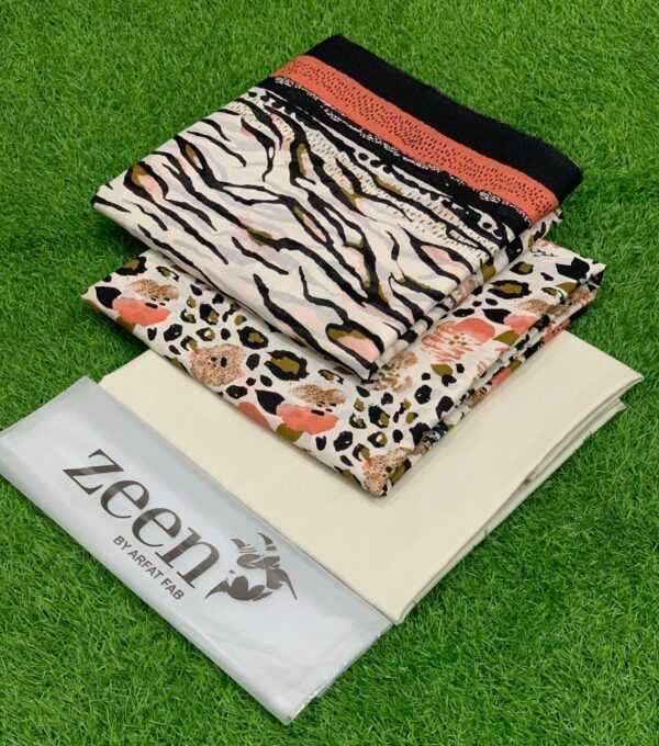 IMG-20250310-WA0021 Zeen Original Printed 3Pcs Lawn Collection