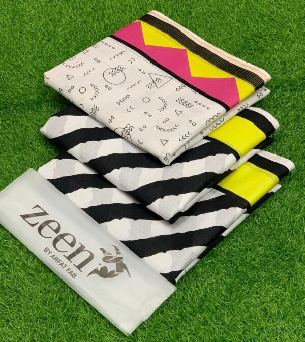 IMG-20250310-WA0023 Zeen Original Printed 3Pcs Lawn Collection