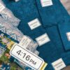 MARIA B LUXERY LAWN COLLECTION 2024