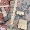 MUSHQ  Luxury Lawn Collection