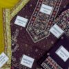 ASIM JOFA CHIFFON COLLECTION
