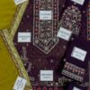 ASIM JOFA CHIFFON COLLECTION