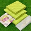 Ragalia Opening 3Pcs Lawn 2025