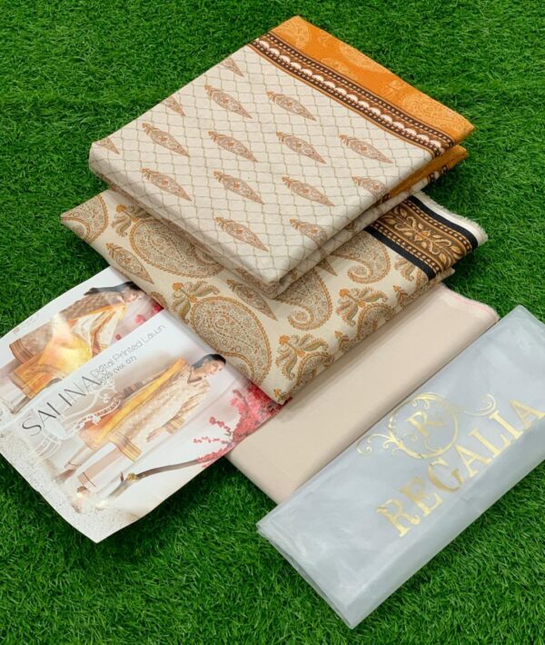 IMG-20250313-WA0014 Ragalia - 3PCS Lawn Collection