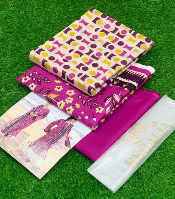 IMG-20250313-WA0021 Ragalia - 3PCS Lawn Collection