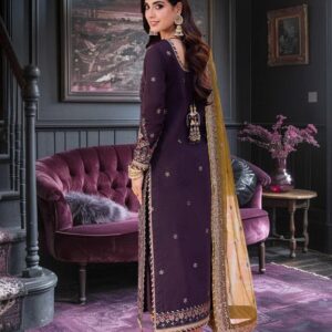 ASIM JOFA CHIFFON COLLECTION