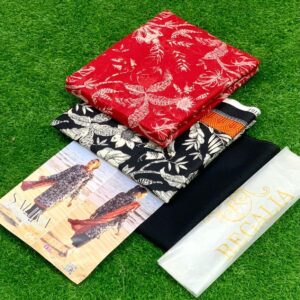 Ragalia 3Pcs Lawn