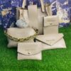 C&K 5PCS IMPORTED BAG