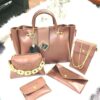 C&K 5PCS IMPORTED BAG