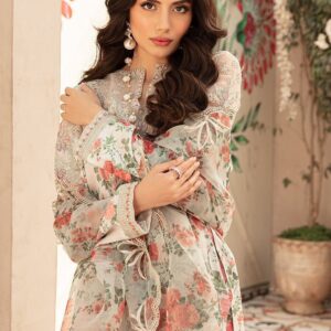 VANIYA - 3 PCS FLORAL DESIGN