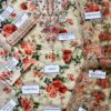 VANIYA - 3 PCS FLORAL DESIGN