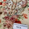 VANIYA - 3 PCS FLORAL DESIGN