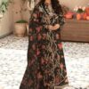 VANIYA - 3 PCS FLORAL DESIGN