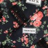 VANIYA - 3 PCS FLORAL DESIGN