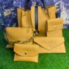 PARADA 5 PCS BAG