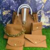 PARADA 5 PCS BAG