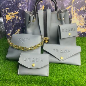 PARADA 5 PCS BAG