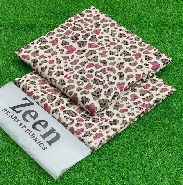 IMG-20250320-WA0003 Volume Zeen by Arfat Fabrics 2PCS Lawn Collection