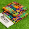 Zeen by Arfat Fabrics 2PCS Lawn Collection