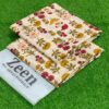 Zeen by Arfat Fabrics 2PCS Lawn Collection