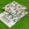 Zeen by Arfat Fabrics 2PCS Lawn Collection