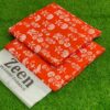 Zeen by Arfat Fabrics 2PCS Lawn Collection