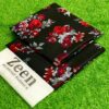 Zeen by Arfat Fabrics 2PCS Lawn Collection