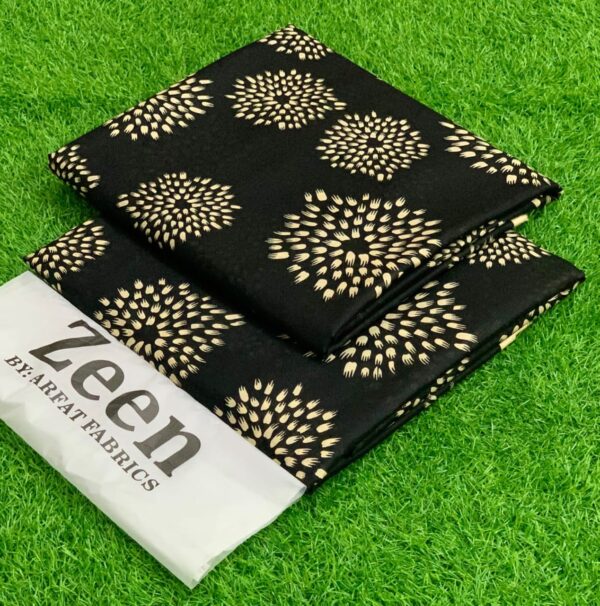IMG-20250320-WA0017 Zeen by Arfat Fabrics 2PCS Lawn Collection