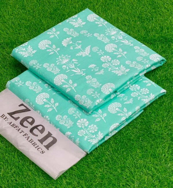 IMG-20250320-WA0021 Zeen by Arfat Fabrics 2PCS Lawn Collection